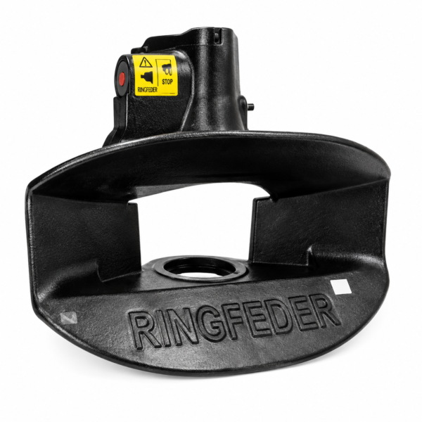 Vangmuil Ringfeder RI5050 50mm