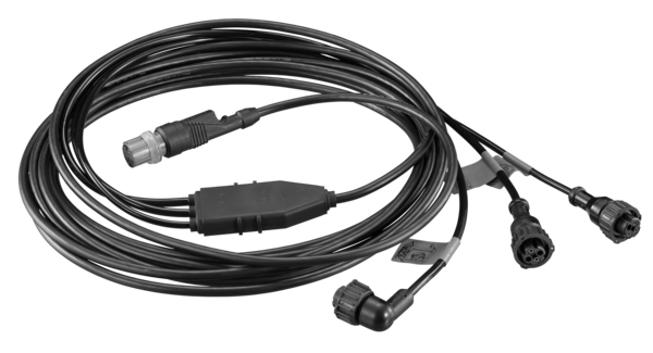 Aansluitkabel WABCO EBS-E Modulator-> Relaisklep EBS