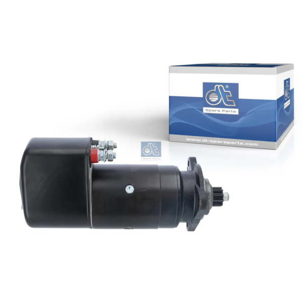 Startmotor DT Volvo 24V 6,6KW