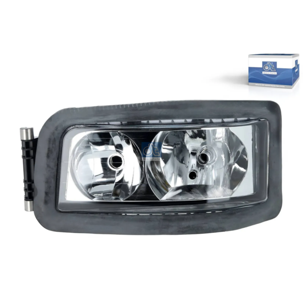 Koplamp Links DT MAN