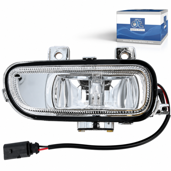 Mistlamp Rechts DT Mercedes