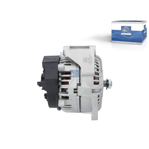 Dynamo DT 24V 80A (Zonder Poelie)