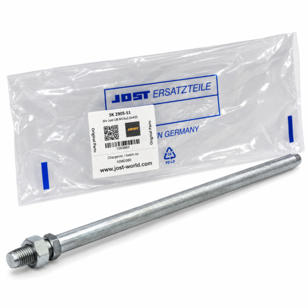 Stelbout Jost M16x2