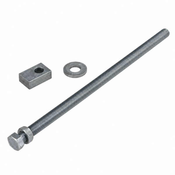 Stelschroef Jost JSK42