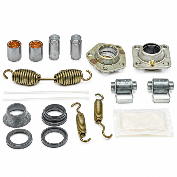Rep.set Remas Meritor